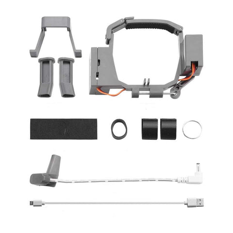 Thrower Steering Gear, Modified, Dropped And Mounted Parabolic Accessories