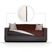 Sofa Reversible Slipcover Furniture Protector