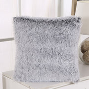 Office plush pillowcase