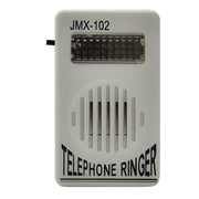 Lightning Protection Amplifier Audio Phone Ring Adjustment