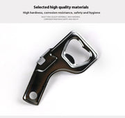 Bottle Opener Multi Purpose Screwdriver