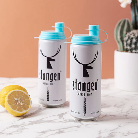 Dust-proof And Fresh-keeping Cover For Household Beverages